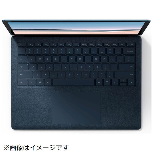 Surface Laptop 3 13.5インチ i5/8/256コバルトブルー