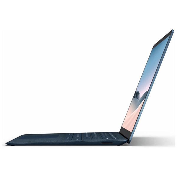 Surface Laptop 3 コバルトブルー [Core i5・13.5インチ・Office付き ...