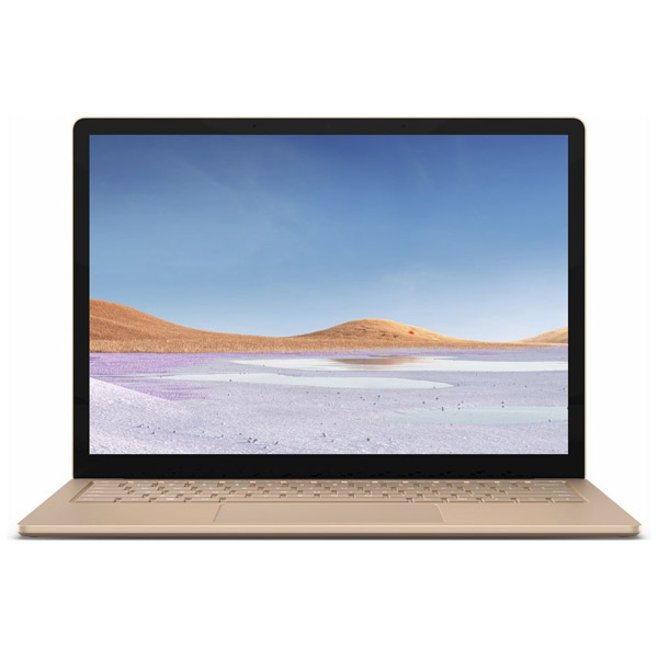 Surface Laptop 3 サンドストーン [Core i7・13.5インチ・Office付き ...