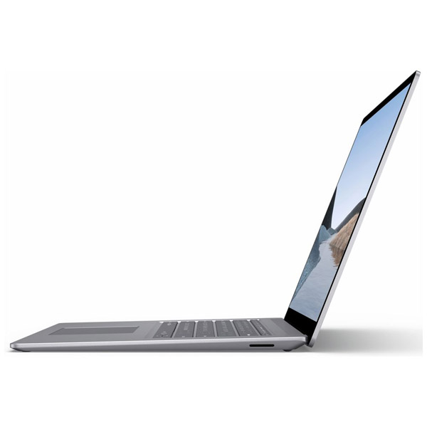Surface Laptop 3 プラチナ [Ryzen 5・15.0インチ・Office付き・SSD ...