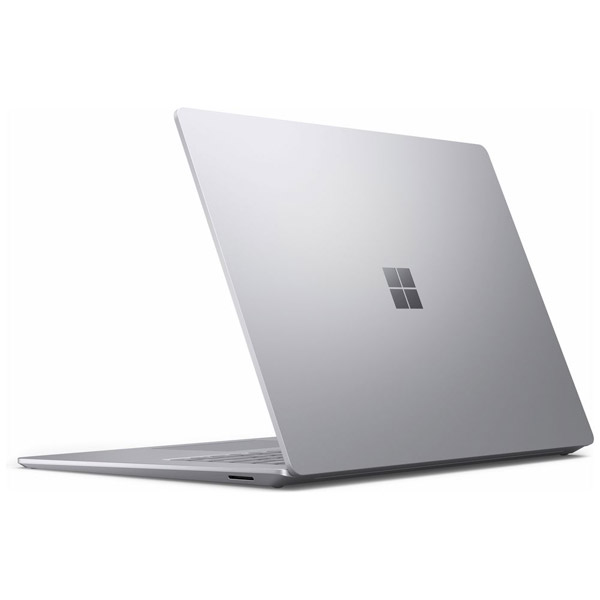 買取金額 ｜ノートパソコン Surface Laptop 3（サーフェス ラップトップ3） プラチナ V4G-00018 [15.0型