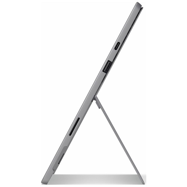 Surface Pro 7 プラチナ VDH-00012[Core i3・12.3インチ・Office付き 
