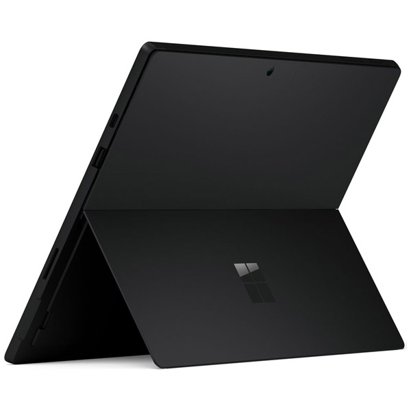 Surface Pro 7 ブラック [Core i7・12.3インチ・Office付き・SSD 256GB