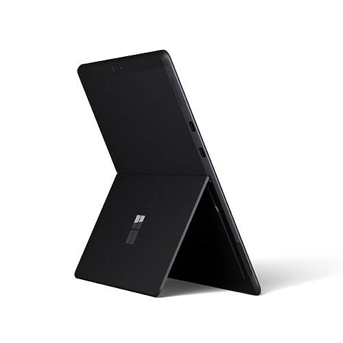 Surface Pro X【LTE対応 SIMフリー】 [13型 /SSD 256GB /メモリ ...