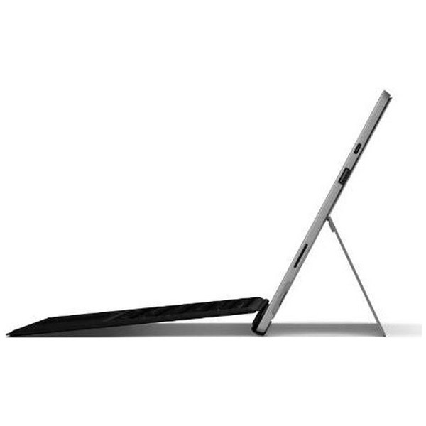 数量限定】Surface Pro 7(プラチナ)＋タイプカバー(ブラック)[Core i5