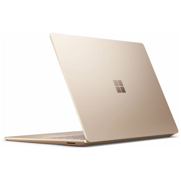 【セール】Surface Laptop 3 13.5インチ サンドストーン