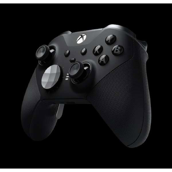 Xbox Elite ワイヤレス コントローラー シリーズ ブラック 新品 未使用