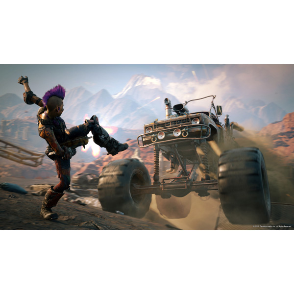 RAGE 2 【Xbox Oneゲームソフト】_2