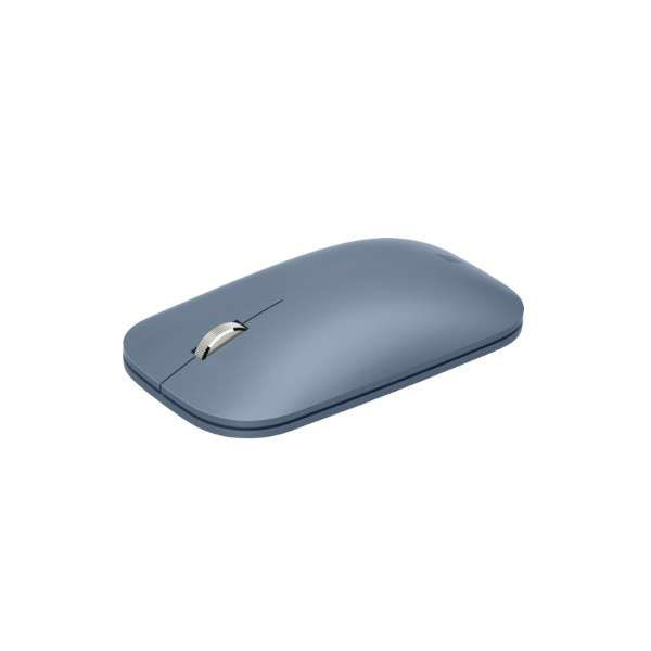 Surface モバイル マウス アイスブルー KGY00047｜の通販はソフマップ[sofmap]