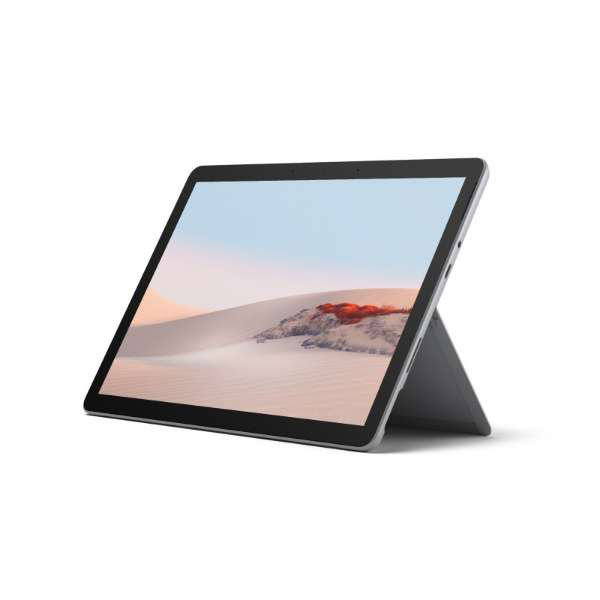 Surface Go(純正キーボード付)128GB SSD 8GBメモリ 新品