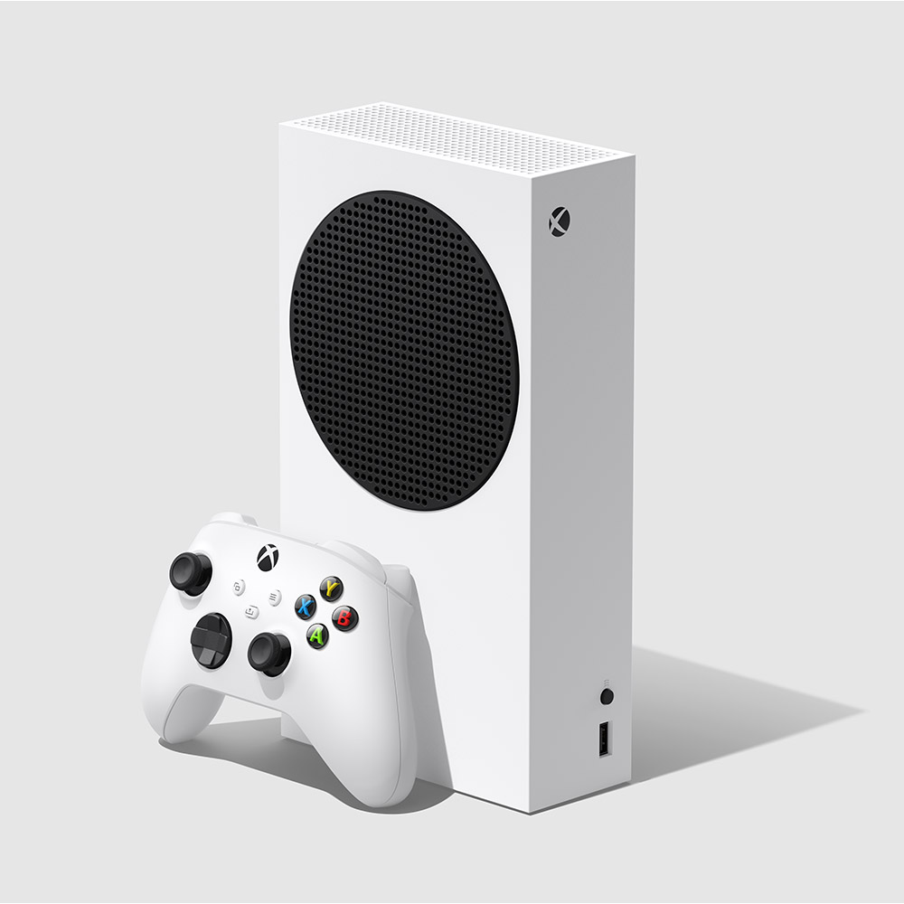 Xbox Series S [RRS-00015][ゲーム機本体]｜の通販はアキバ