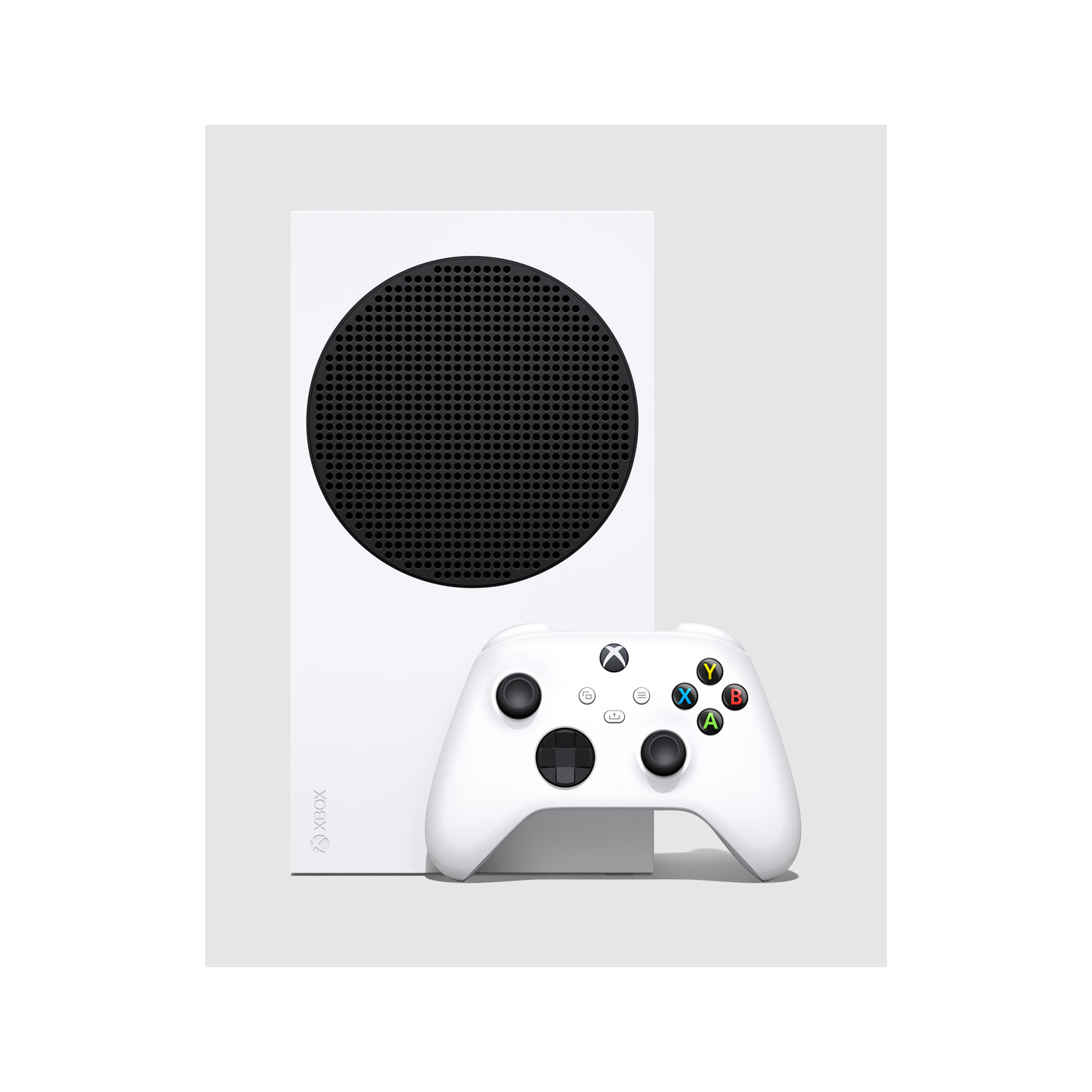 Xbox Series S (512GB) [RRS-00015][ゲーム機本体]｜の通販は