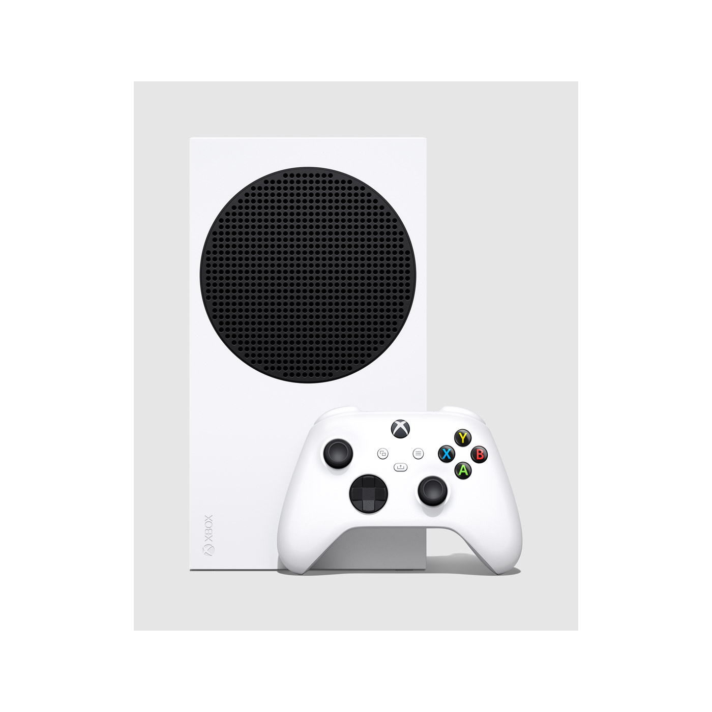 Xbox Series S (512GB) [RRS-00015][ゲーム機本体]_1