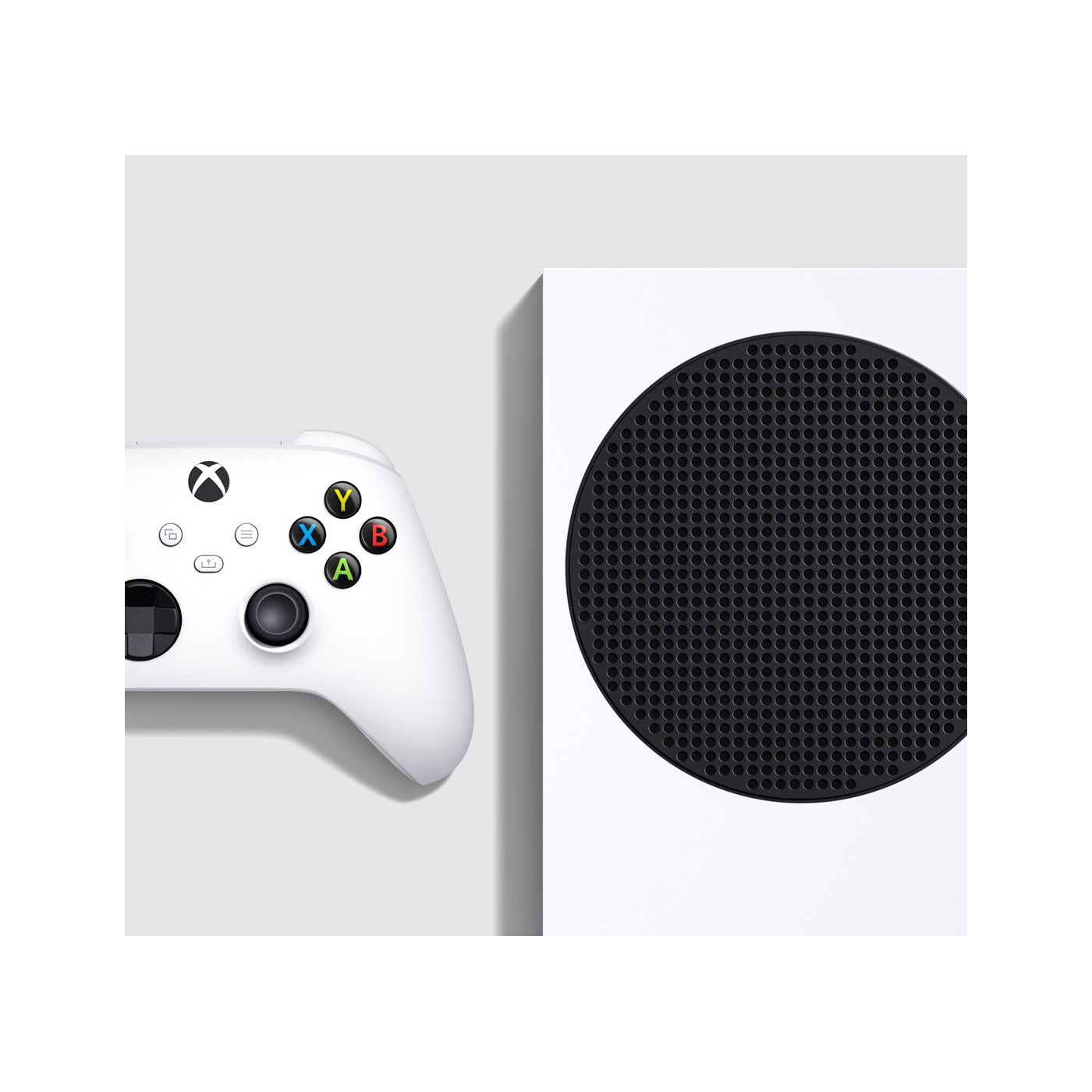 Xbox Series S (512GB) [RRS-00015][ゲーム機本体]｜の通販は ...