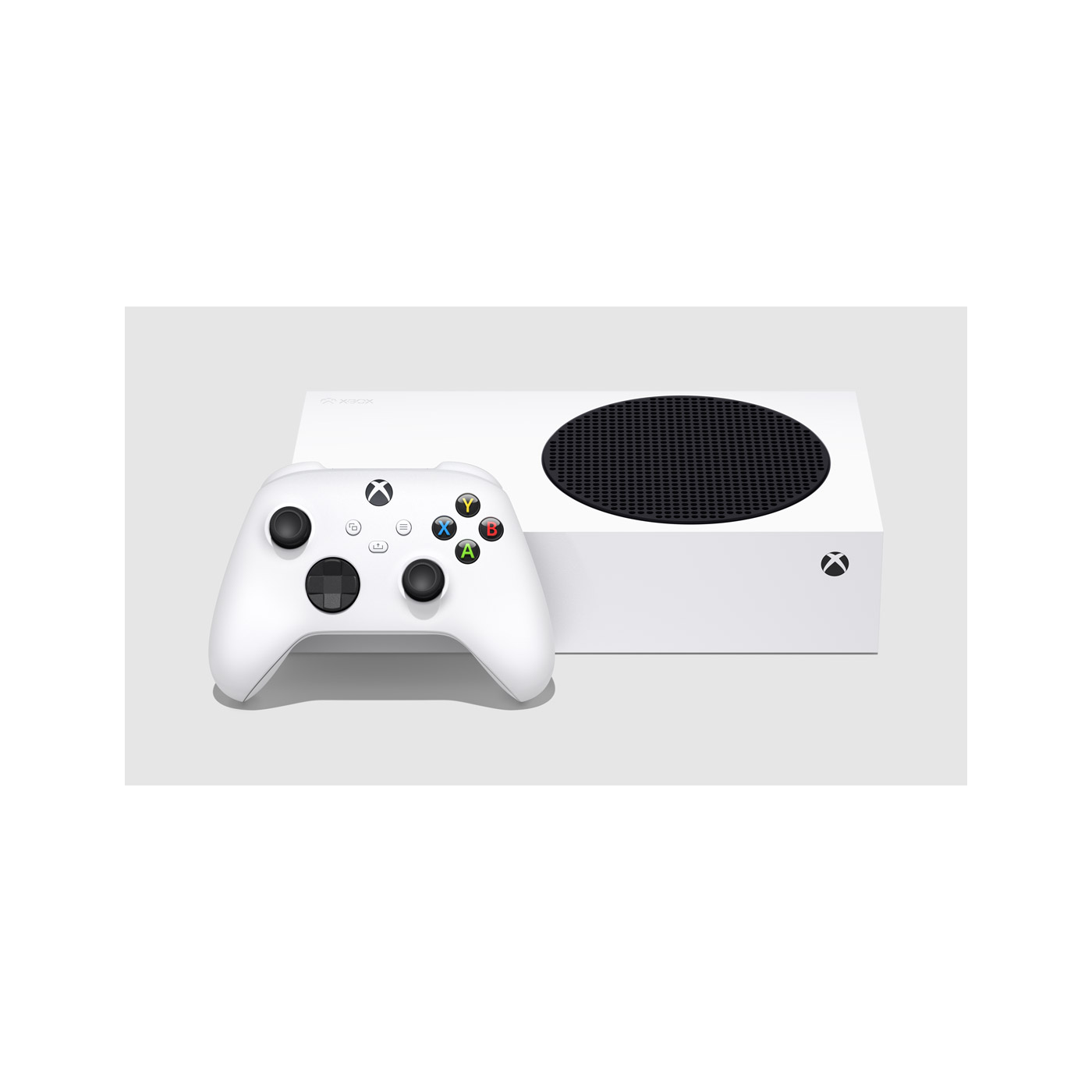 Xbox Series S (512GB) [RRS-00015][ゲーム機本体]