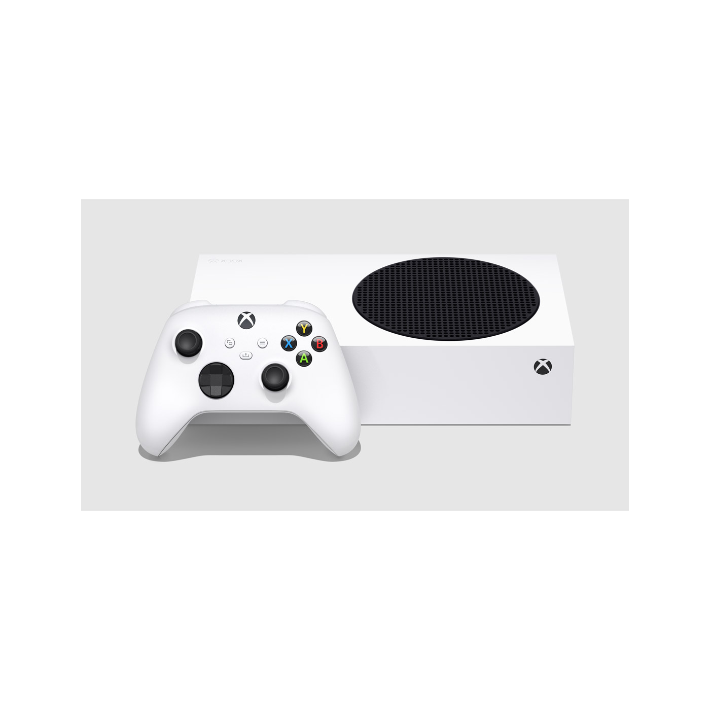 Xbox Series S (512GB) [RRS-00015][ゲーム機本体]｜の通販は ...