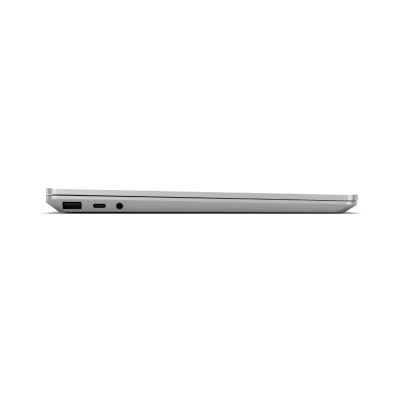 Surface Laptop Go プラチナ THH-00020 ［12.4型 /intel Core i5 /SSD 