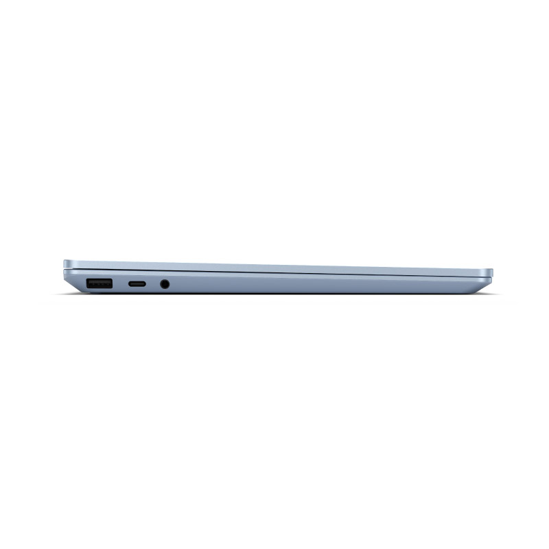 Surface Laptop Go(サーフェス ラップトップ ゴー) アイス ブルー THJ-00034 ［12.4型 /intel Core i5  /SSD：256GB /メモリ：8GB /2020年10月モデル］