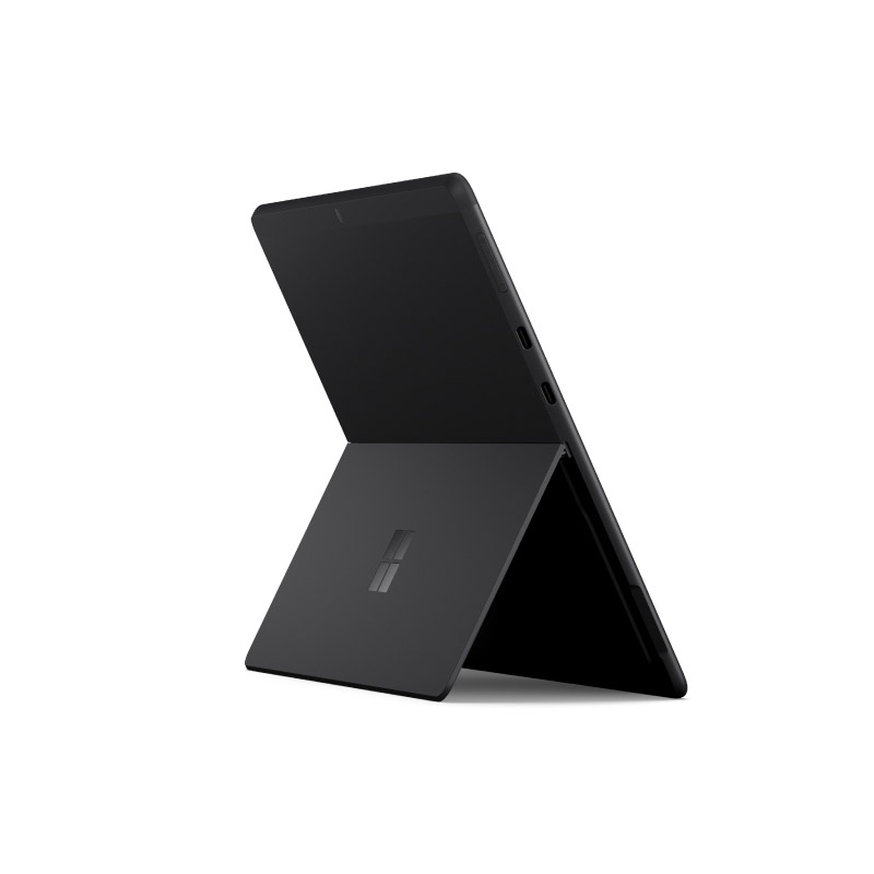 Surface Pro X LTE ブラック 1WT-00024 ［13.0型 /Microsoft SQ2 /SSD：256GB /メモリ：16GB  /2020年10月モデル］