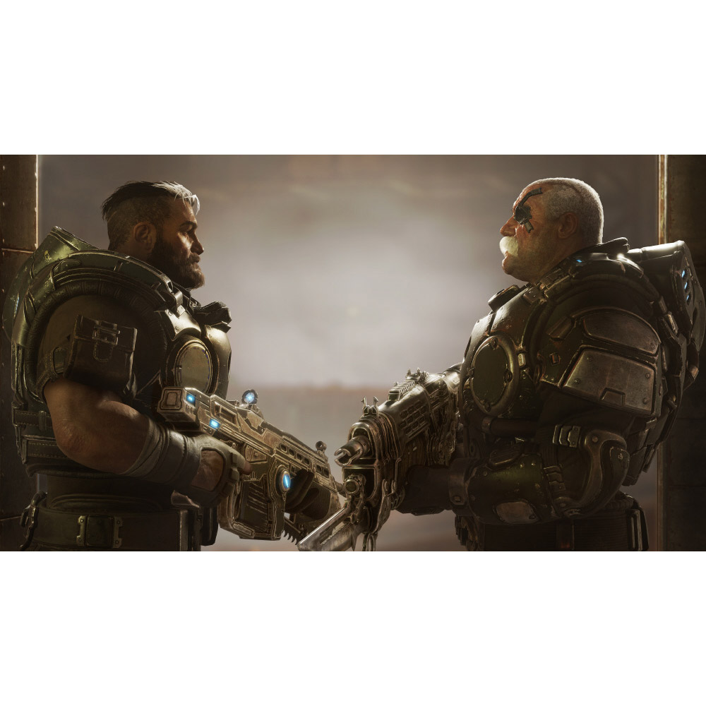 Gears Tactics 【XboxSeriesXゲームソフト】_2