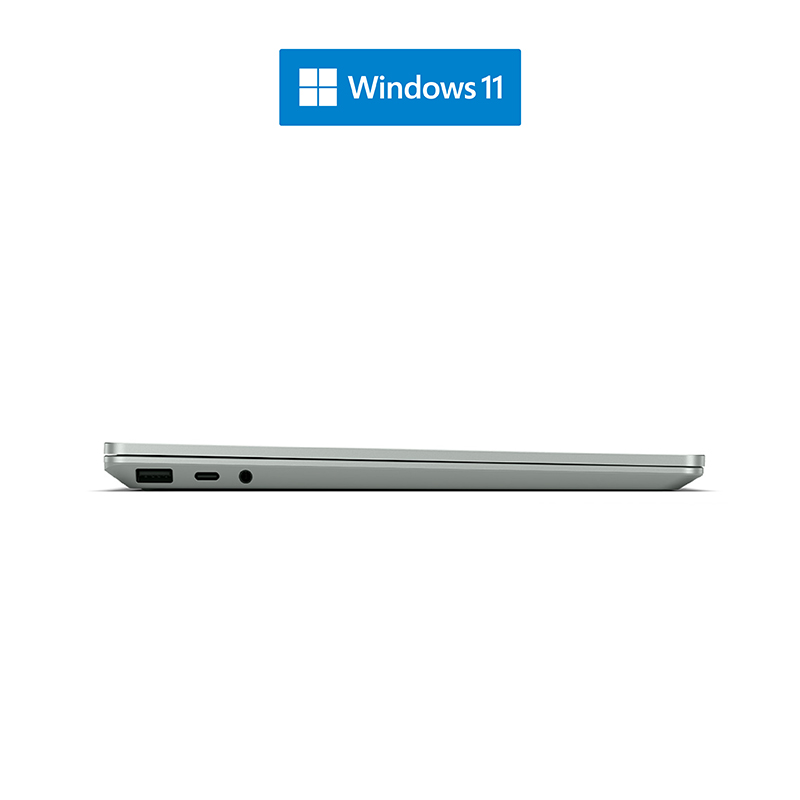 Surface Laptop Go2 8QC-00054 シュリンクなし 箱潰れ
