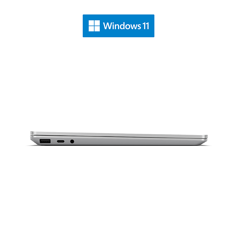 Surface Laptop Go 2 プラチナ [intel Core i5 /メモリ：8GB /SSD