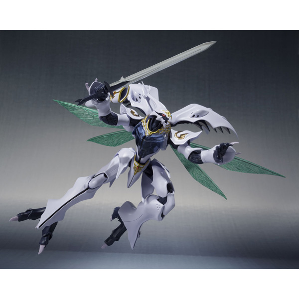 Robot魂 Side Ab 聖戦士ダンバイン サーバイン バンダイの買取価格 ラクウル Robot魂 Side Ab 聖戦士ダンバイン サーバイン バンダイの買取価格 ラクウル