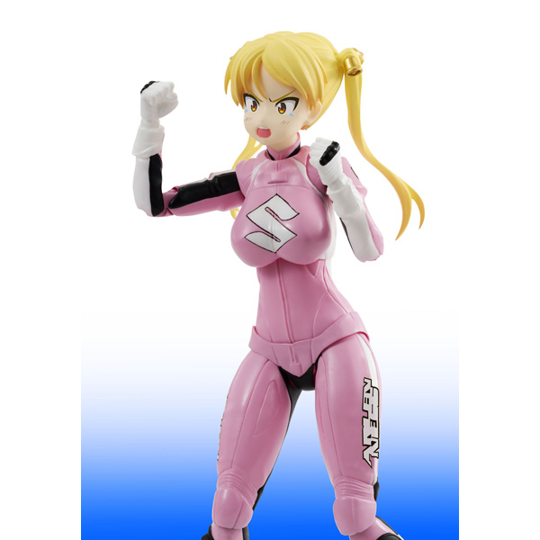 S H Figuarts ばくおん 鈴乃木凜 ライダースーツ Gsx 400s Katana バンダイの買取価格 ラクウル S H Figuarts ばくおん 鈴乃木凜 ライダースーツ Gsx 400s Katana バンダイの買取価格 ラクウル