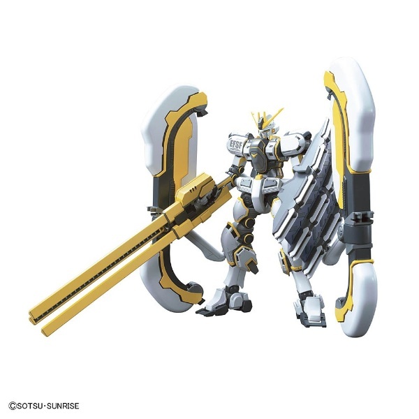 Hg 1 144 アトラスガンダム Gundam Thunderbolt Ver 機動戦士ガンダム サンダーボルト の通販はソフマップ Sofmap
