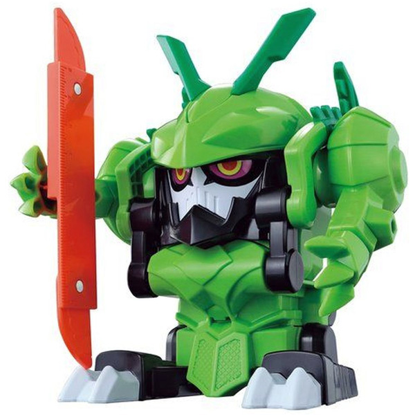 (未使用･未開封品)　ムシ忍 フィギュアシリーズ サソリニンとフンコロニンセット 6k88evb Amazon.co.jp: ムシ忍 フィギュアシリーズ サソリニンとフンコロ