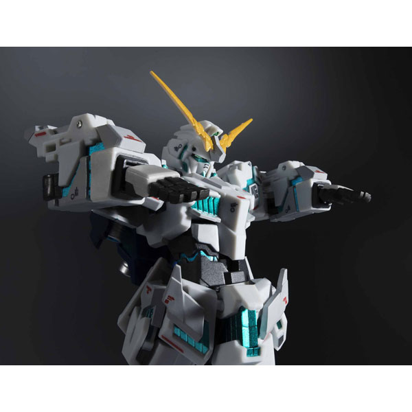 買取金額 Robot魂 Side Ms 機動戦士ガンダムユニコーン ユニコーンガンダム 覚醒仕様 リアルマーキングver バンダイ ラクウル