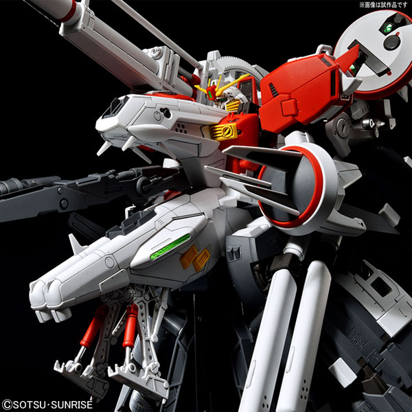 最大87％オフ！ MG 機動戦士ガンダムセンチネル PLAN303E MSA-0011