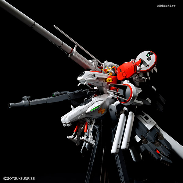 バンダイ MG 1／100 PLAN303E ディープストライカーガンダムセン…-