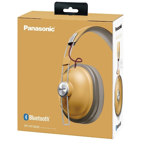 超人気の Panasonic CREAM - ワイヤレス パナソニックPanasonic 