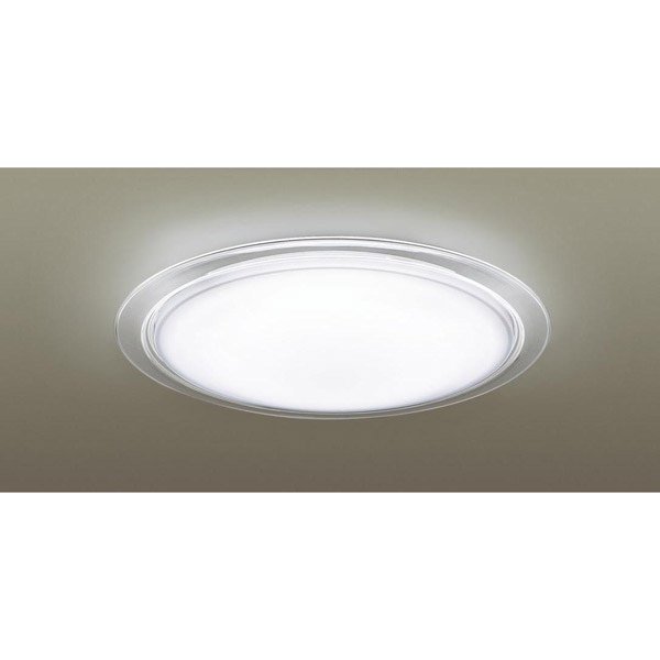天井直付型 LEDシーリングライト LGBZ3419 ［12畳 /昼光色～電球