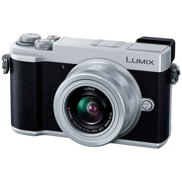 人気セールHOT Panasonic - Panasonic GX7 mark3 マイクロフォーサーズ