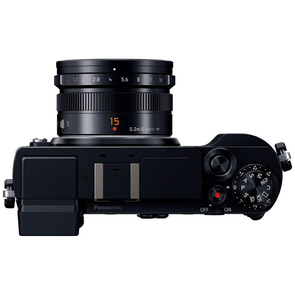 LUMIX GX7 Mark III 単焦点ライカDGレンズキット DC-GX7MK3L-K ブラック [マイクロフォーサーズ] ミラーレスカメラ