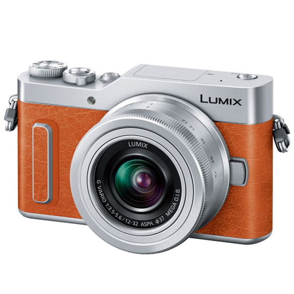 LUMIX ミラーレスカメラカメラ - ミラーレス一眼