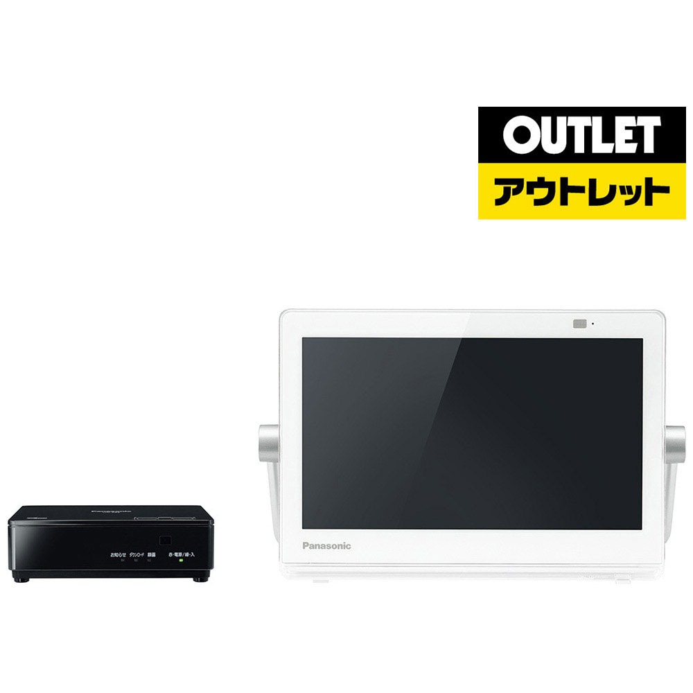 PanasonicPanasonic プライベート・ビエラ UN-15T5-K テレビ TV