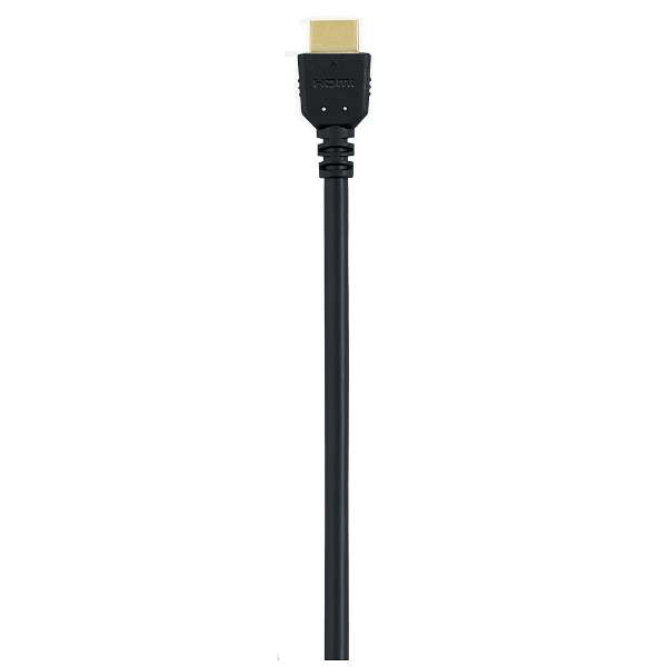 1.5m［HDMI ⇔ HDMI］ 4K対応 HDMIケーブル RP-CHK15S1-K ブラック [1.5m /HDMI⇔HDMI  /フラットタイプ]｜の通販はソフマップ[sofmap]