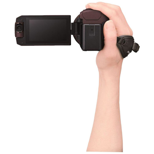 パナソニック 4K ビデオカメラ WX2M 64GB