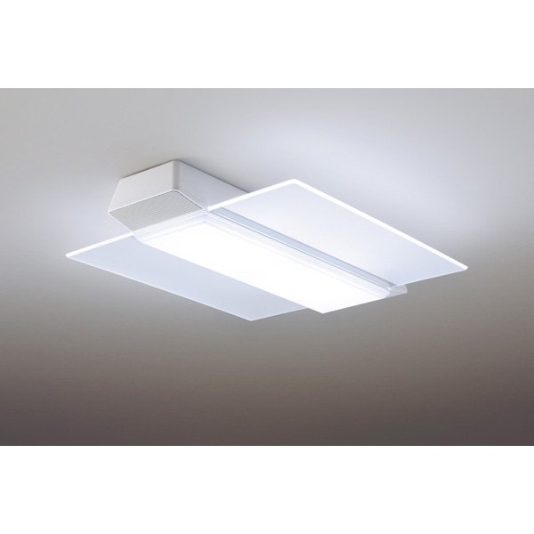 中古】〔箱破損品〕 HH-CD0898A LEDシーリングライト AIR PANEL LED 