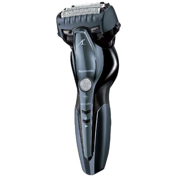 新品】Panasonic パナソニック メンズシェーバー 3枚刃 ES-RL32