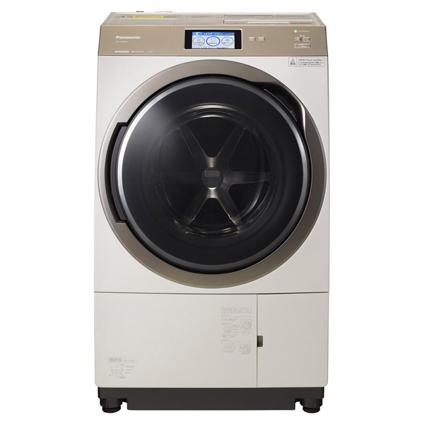 ドラム式洗濯乾燥機 NA-VX900AL-N ノーブルシャンパン
