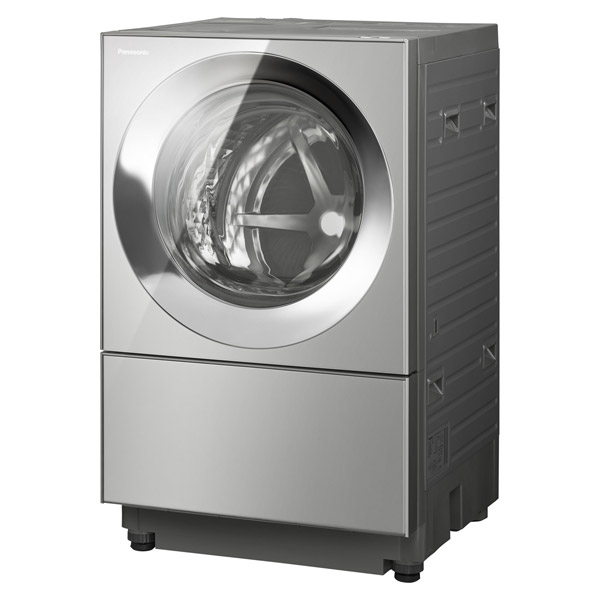 ドラム式洗濯乾燥機 NA-VG2400L-X プレミアムステンレス｜の通販はソフマップ[sofmap]