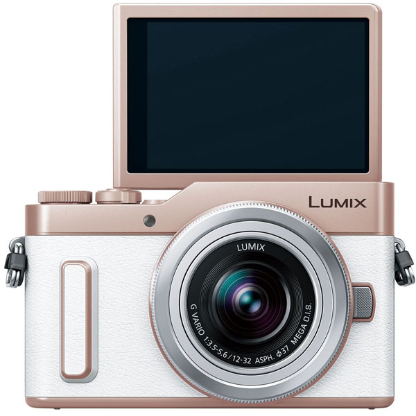 LUMIX GF10 ダブルズームレンズキット DC-GF10WA-W ホワイト [マイクロフォーサーズ]  ミラーレスカメラ｜の通販はソフマップ[sofmap]