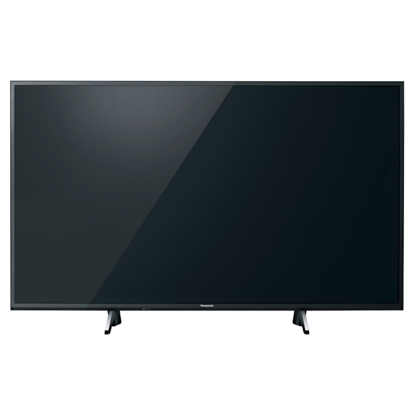 Panasonic 49V 4K対応液晶テレビ Wi-Fi内装 - テレビ