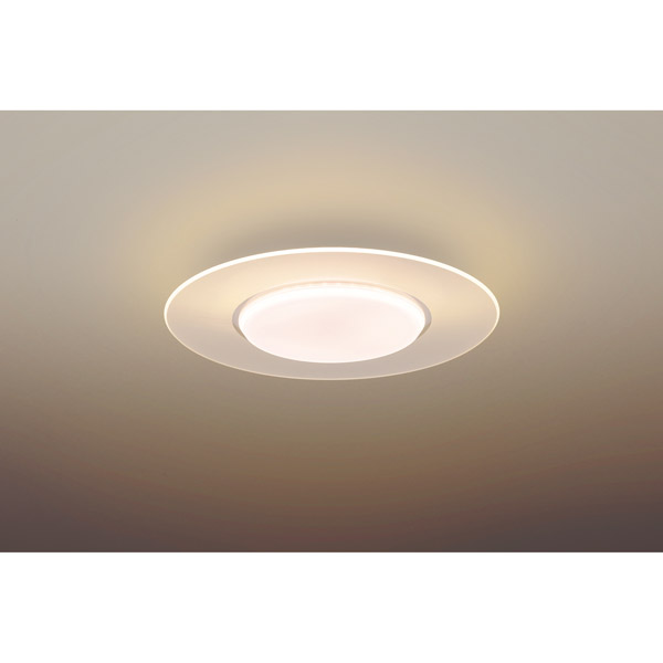 LEDシーリングライト HH-CE0694A [6畳 /リモコン付き]｜の通販は