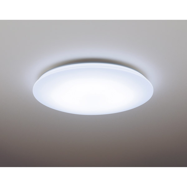 Panasonic パナソニック　HH-CE1234A リモコン付き◎ LEDシーリングライト HH-CE1234A [12畳 /リモコン付き]｜の通販