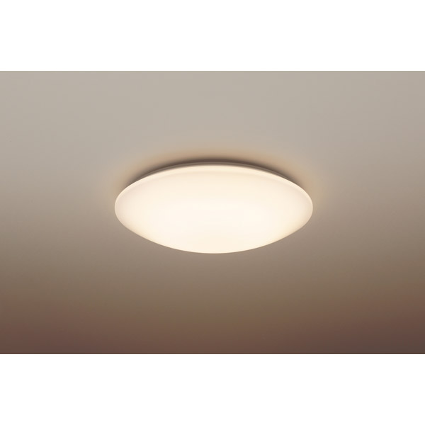 LEDシーリングライト HH-CF0823CA ［8畳 /昼光色～電球色 /リモコン付き］